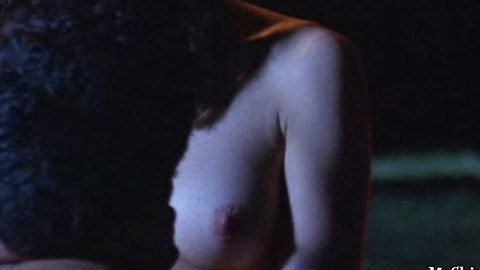 Pic: Bridgette Brooks in Killer Instinct