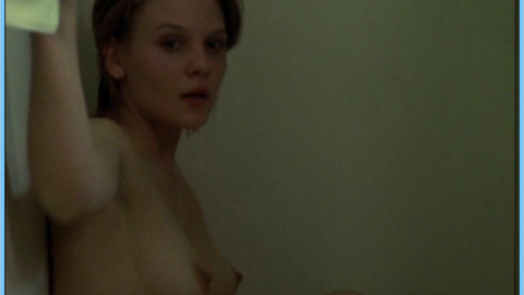 Pic: Maya Stange in XX/XY