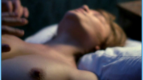 Pic: Maya Stange in XX/XY