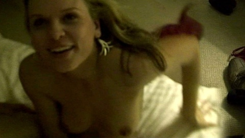 Pic: Maya Stange in Wicked Love: The Maria Korp Story