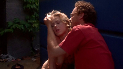 Pic: Marya Delver in Last Wedding