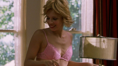 Pic: Lisa Arturo in American Pie 2