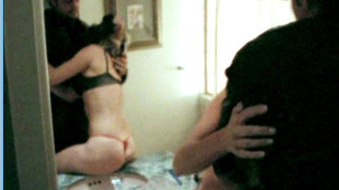 Pic: Lisa Arturo in Machine