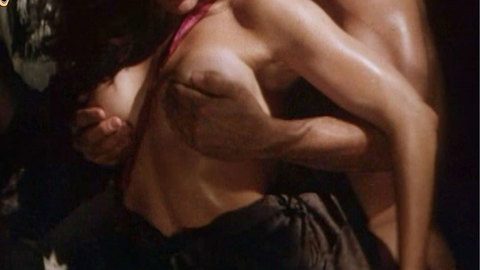 Pic: Denise Faye in The Next Step (1997)