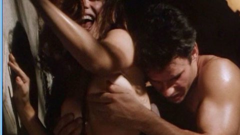 Pic: Denise Faye in The Next Step