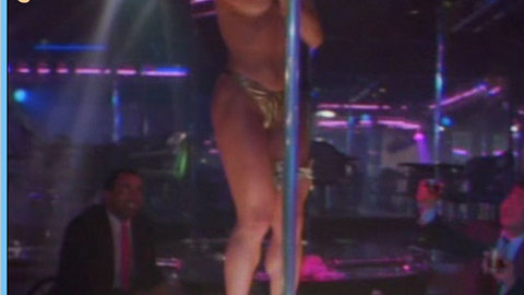 Pic: Denise Faye in Secret Sins