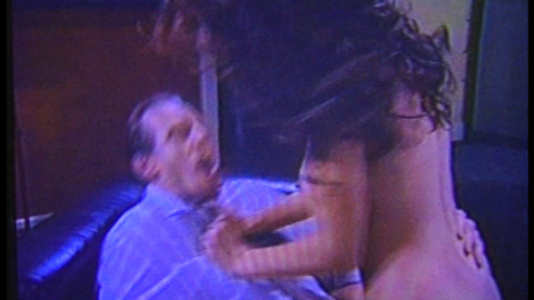 Pic: Leslie Olivan in Expose