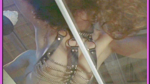 Pic: Leslie Olivan in Portrait of the Soul