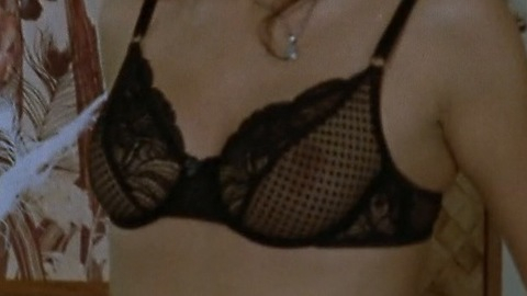 Pic: Dara Tomanovich in Amnesia