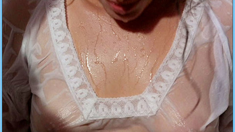 Pic: Laura Ramos in Aunque estés lejos