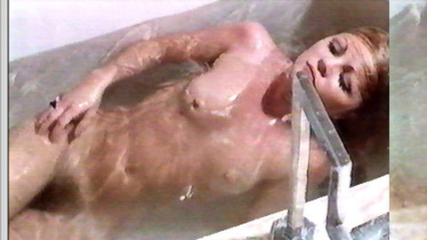 Pic: Penny Irving in Big Zapper