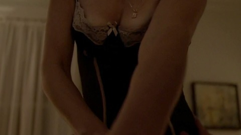 Pic: Keegan Connor Tracy in Bates Motel