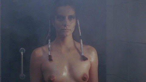 Pic: Catherine Chevalier in Nightbreed