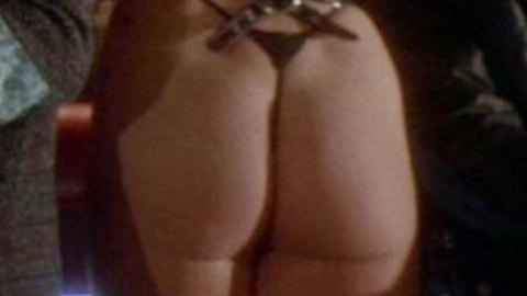 Pic: Lisa Lyon in Vamp