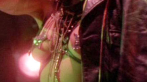 Pic: Lisa Lyon in Vamp