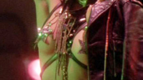 Pic: Lisa Lyon in Vamp