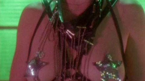 Pic: Lisa Lyon in Vamp