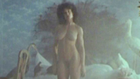 Pic: Lisa Lyon in Three Crowns of the Sailor