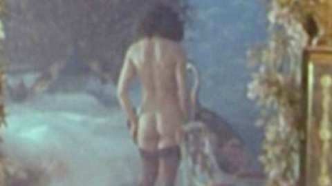 Pic: Lisa Lyon in Three Crowns of the Sailor