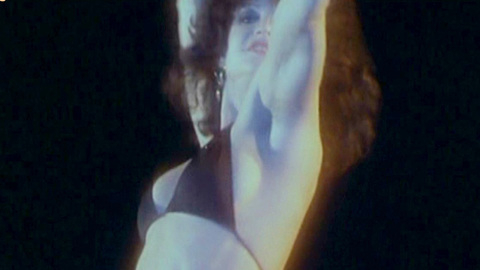 Pic: Lisa Lyon in Three Crowns of the Sailor