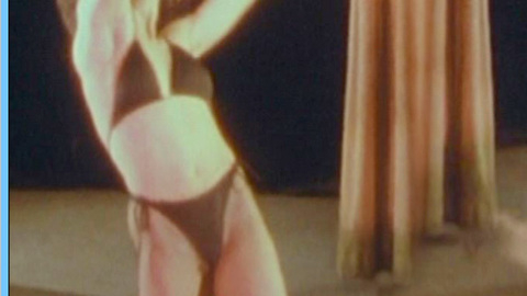 Pic: Lisa Lyon in Three Crowns of the Sailor