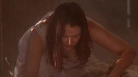 Pic: Natalie Canerday in South of Heaven, West of Hell