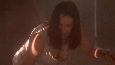 Pic: Natalie Canerday in South of Heaven, West of Hell