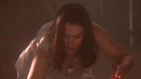 Pic: Natalie Canerday in South of Heaven, West of Hell