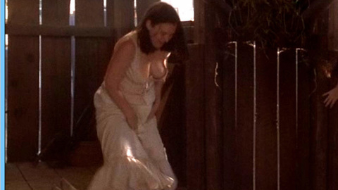 Pic: Natalie Canerday in South of Heaven, West of Hell