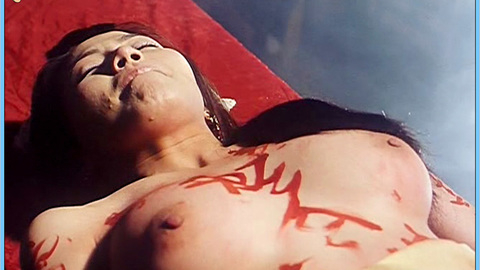Pic: Chun Chung in Chinese Erotic Ghost Story