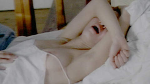 Pic: Delphine Chuillot in Pola X