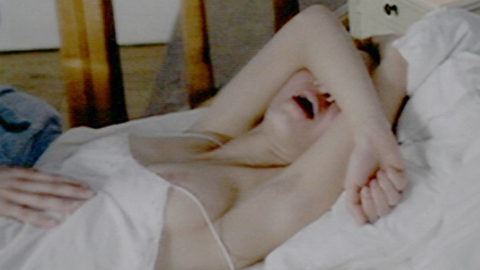 Pic: Delphine Chuillot in Pola X