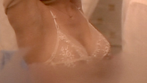 Pic: Delphine Chuillot in Pola X