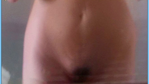 Pic: Christine Hung in The Fruit Is Swelling