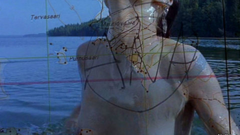 Pic: Najwa Nimri in Lovers of the Arctic Circle