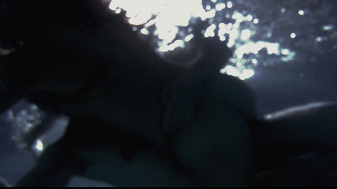 Pic: Najwa Nimri in Sex and Lucía