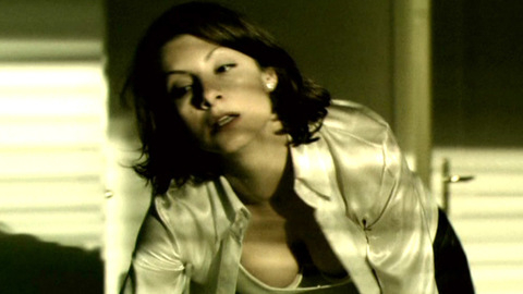 Pic: Najwa Nimri in Trastorno