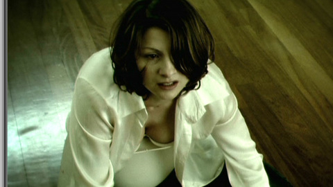 Pic: Najwa Nimri in Trastorno