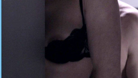 Pic: Najwa Nimri in The Method