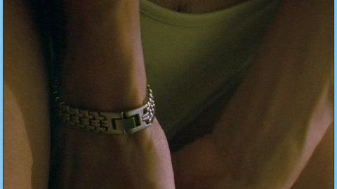 Pic: Kaylynn in Choke