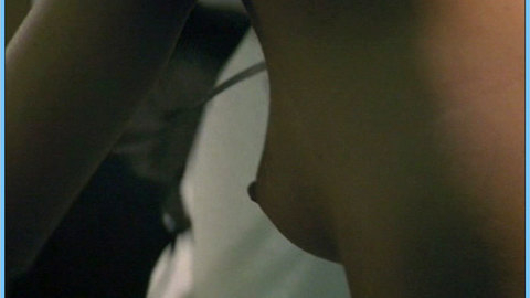 Pic: Kaylynn in Choke