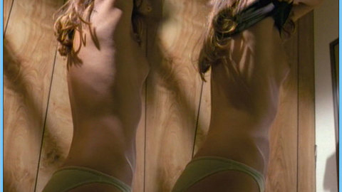 Pic: Kaylynn in Choke