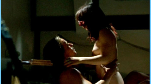 Pic: Ellen Ten Damme in Volle maan