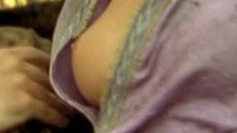 Pic: Severina Kamugisha Kemirimbe in The Arena