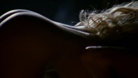 Pic: Lisa Dergan in The Arena