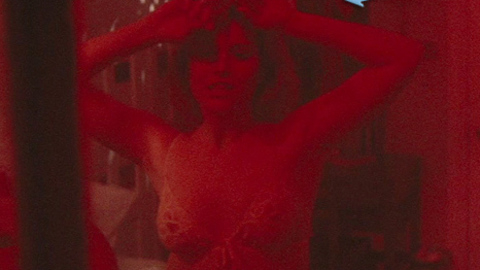 Pic: Missy O'Shea in Blow Out (1981)