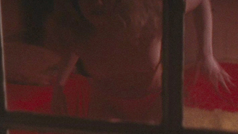 Pic: Missy Cleveland in Blow Out (1981)