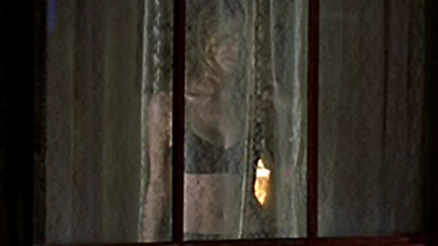 Pic: Lacey Kohl in Dead Simple