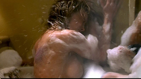 Pic: Lacey Kohl in Dead Simple (2001)