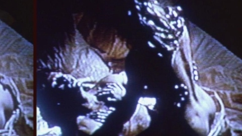 Pic: Kerry Armstrong in Hunting